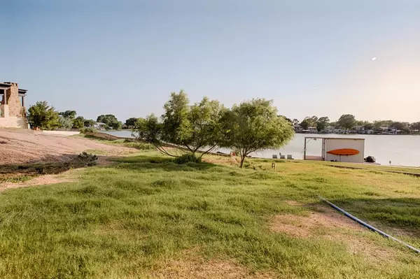Granite Shoals, TX 78654,Lot 13 Hill Top DR