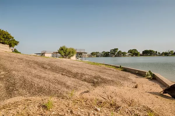 Granite Shoals, TX 78654,Lot 13 Hill Top DR