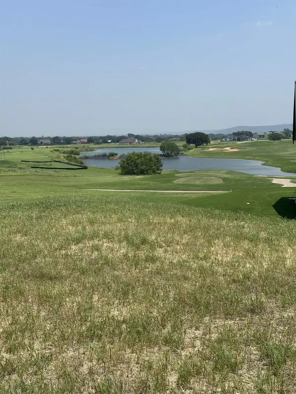 Lot 2 Legendary Estates DR, Kingsland, TX 78611