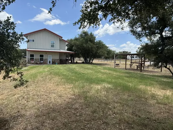 Burnet, TX 78611,612 Sage