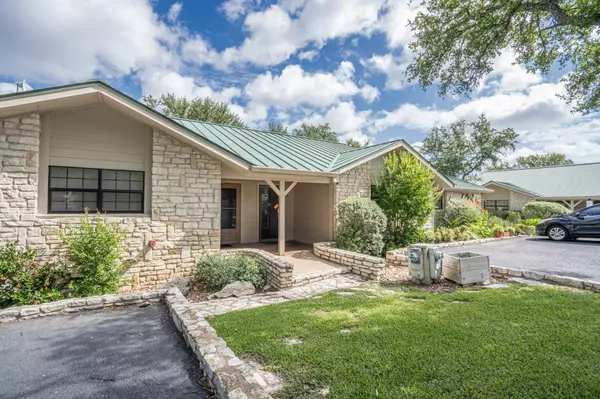 Horseshoe Bay, TX 78657,300 Poker Chip #11