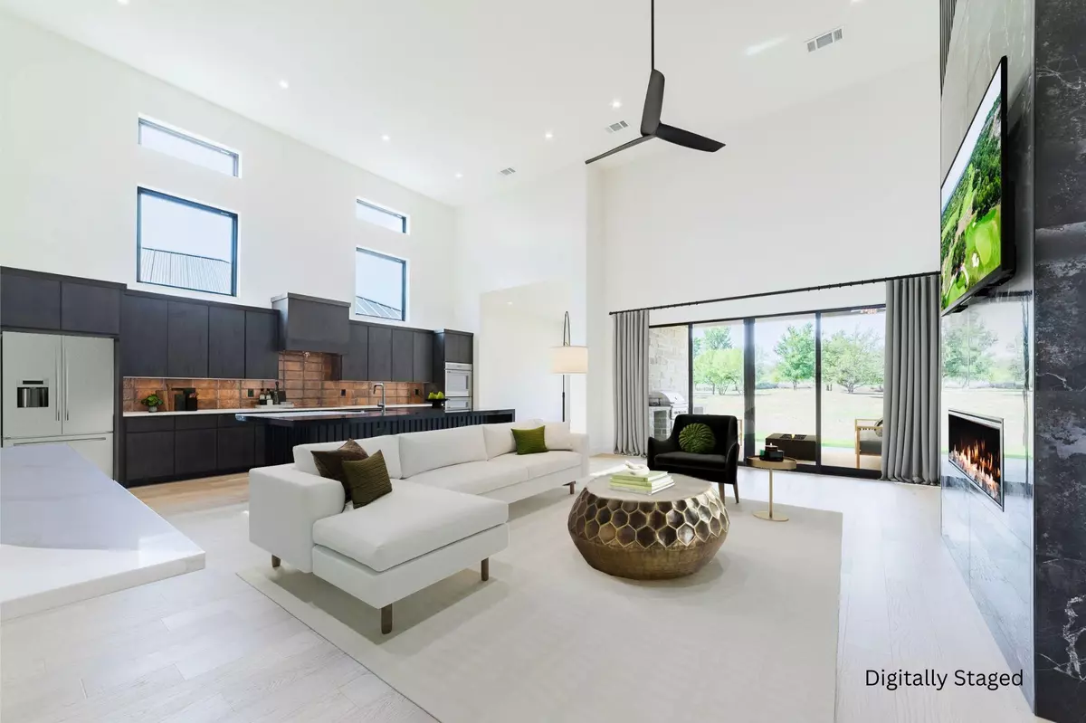 Horseshoe Bay, TX 78657,125 AZALEA LOOP