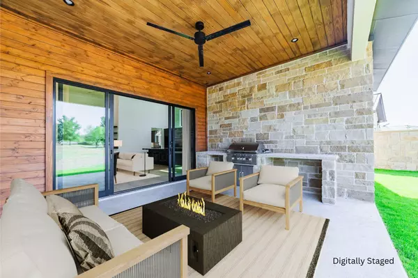 Horseshoe Bay, TX 78657,125 AZALEA LOOP