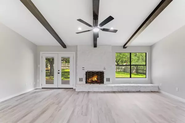 Marble Falls, TX 78654,1205 Sunset DR