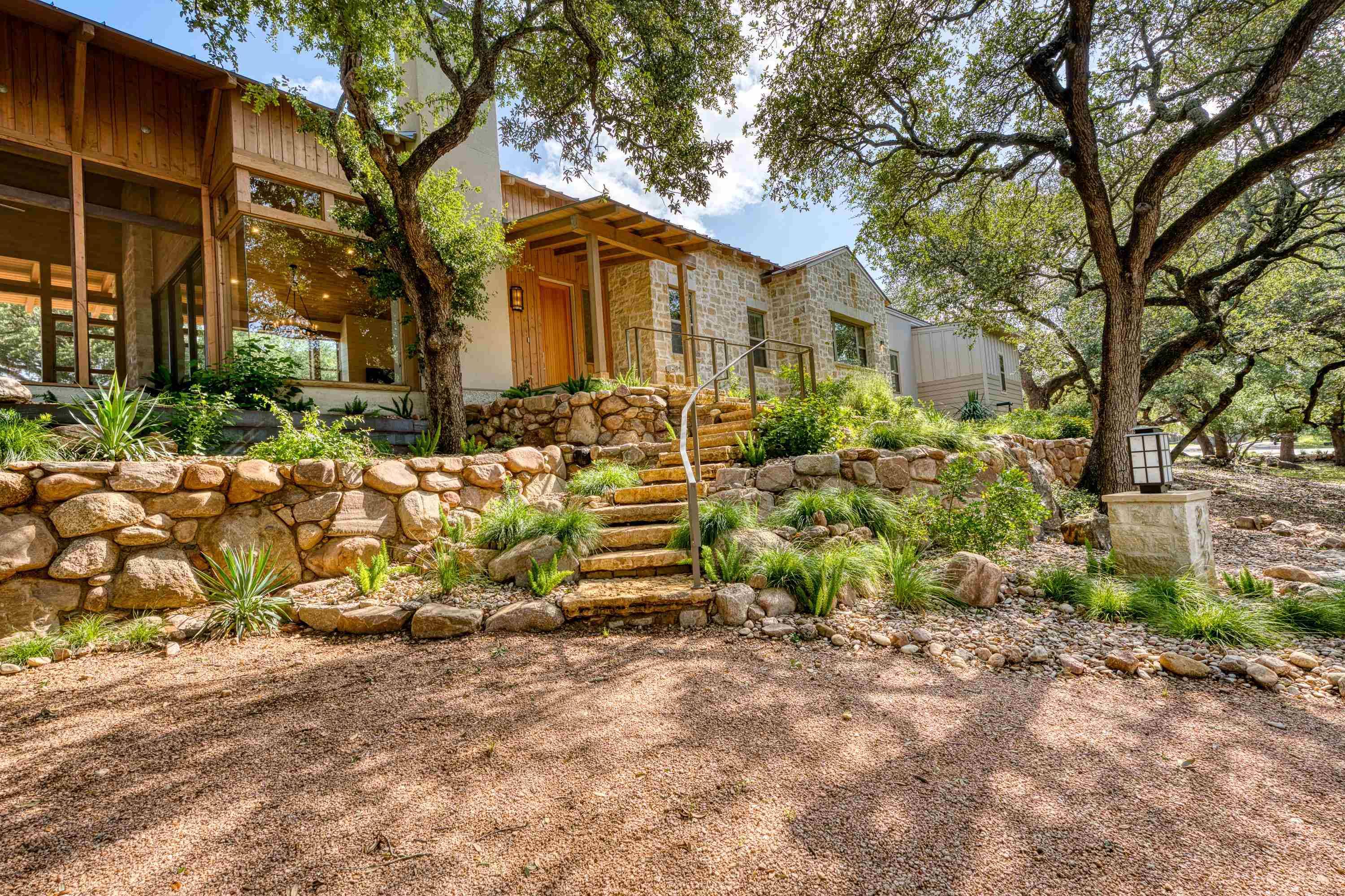 Horseshoe Bay, TX 78657,222 Sun Ray