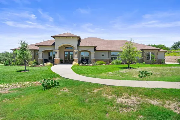 105 Clear Springs CT, Marble Falls, TX 78654