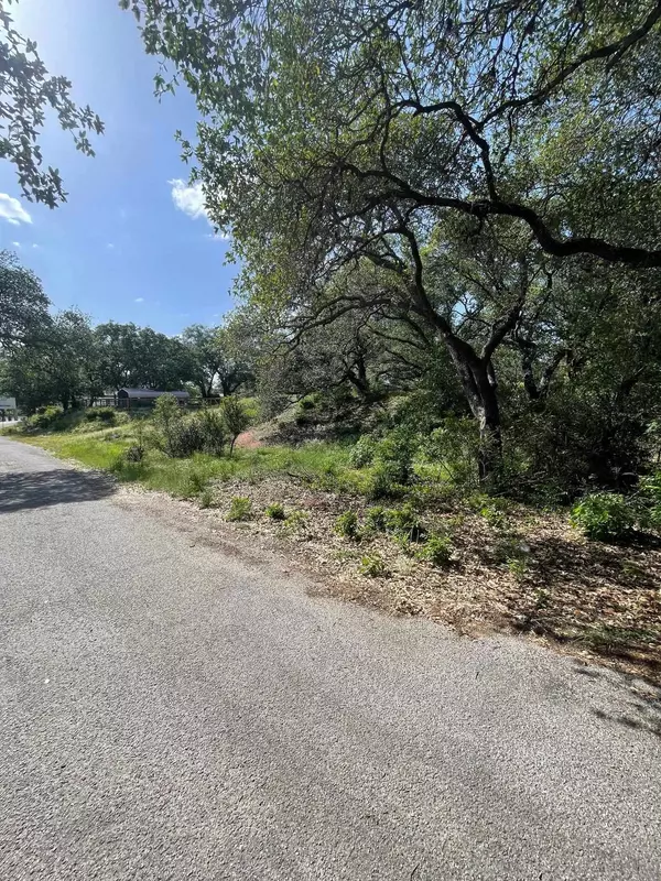 Kingsland, TX 78639,lot 23 Ellen Williams Loop