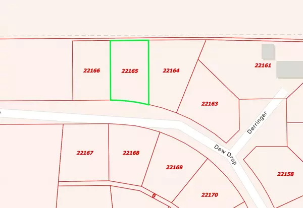 Horseshoe Bay, TX 78657,Lot K8021 Dew Drop