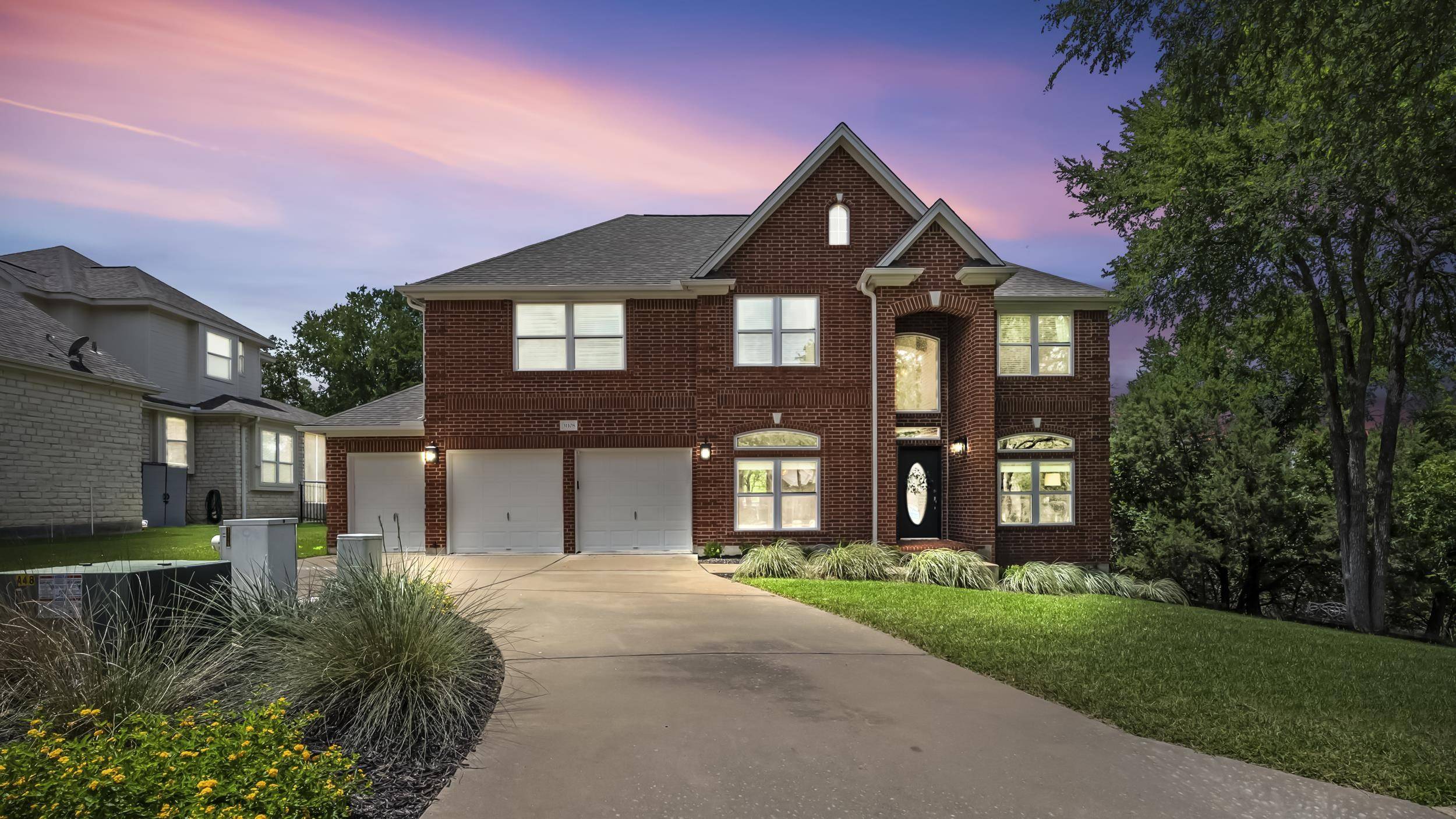 31108 La Quinta DR, Georgetown, TX 78628