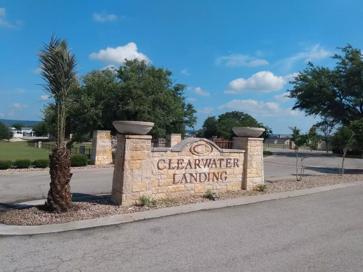 Kingsland, TX 78639,Lot 74 Clearwater Drive