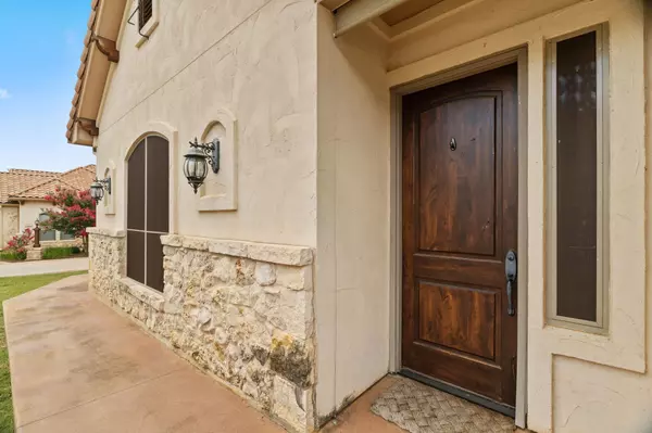 Horseshoe Bay, TX 78657-0000,107 San Marino Way