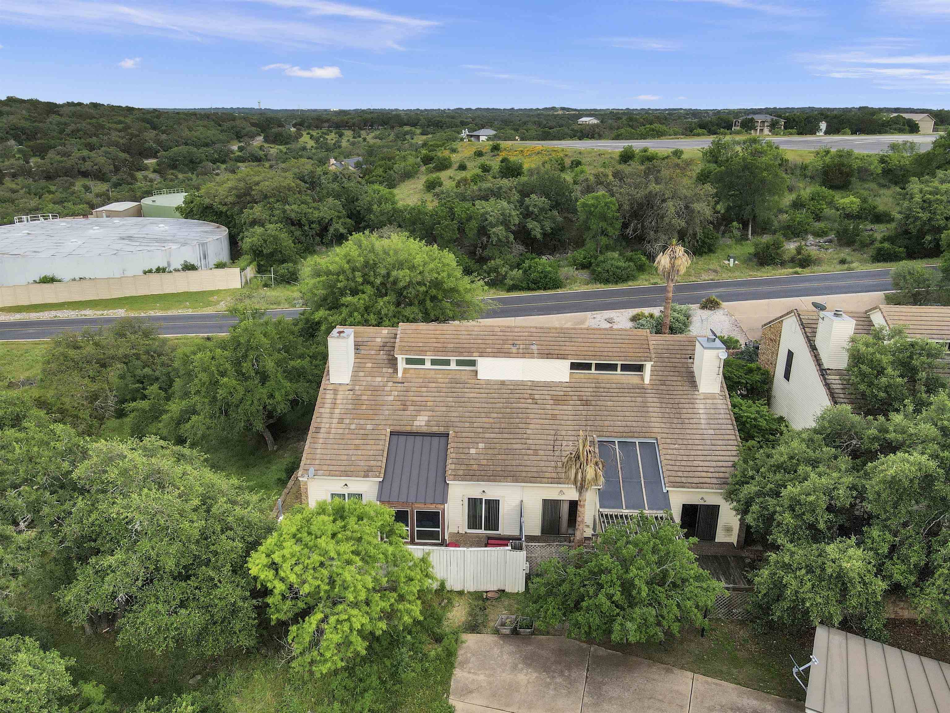 Horseshoe Bay, TX 78657,Clayton Nolen 704 Unit A