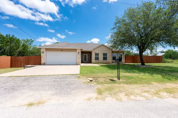 Granite Shoals, TX 78654,126 Driftwood DR