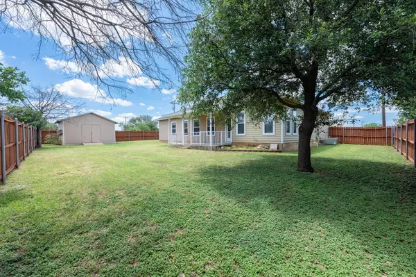 Granite Shoals, TX 78654,126 Driftwood DR