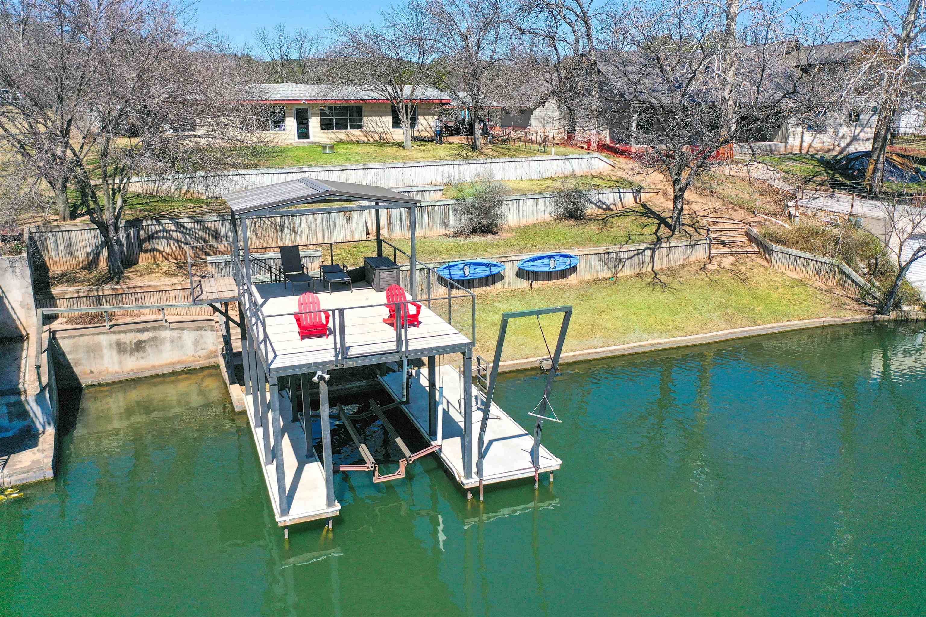 378 Long Mountain, Burnet, TX 78611