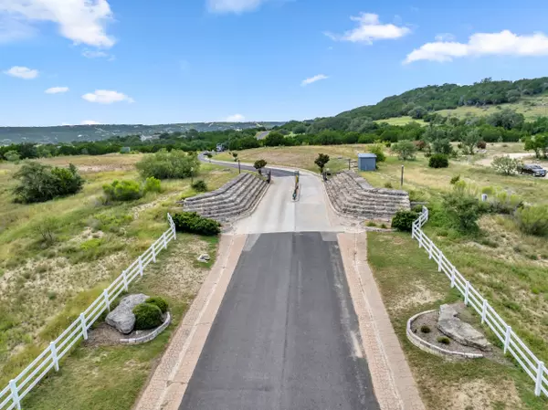 Bertram, TX 78605,Lot 169 Sonora DR