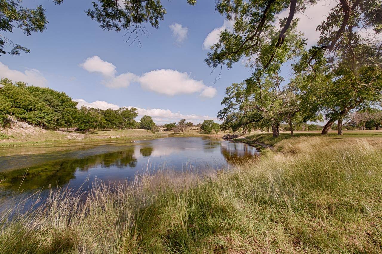 Harper, TX 78631,Lot 23 Goose Landing WAY