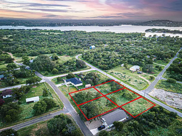 Granite Shoals, TX 78657,1708 Redwood DR
