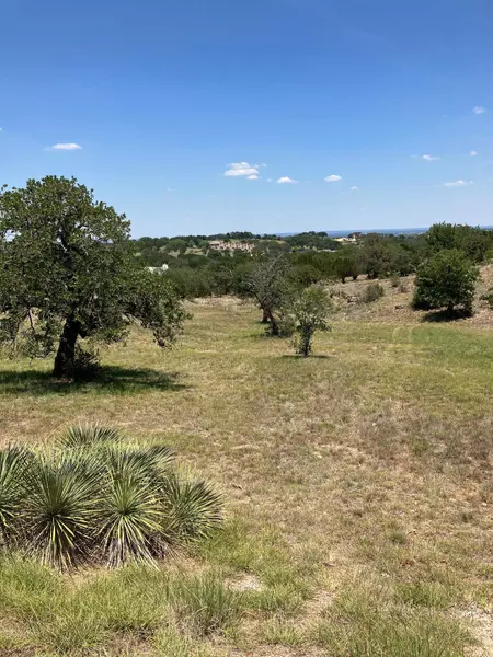 W4087 Ridge, Horseshoe Bay, TX 78657