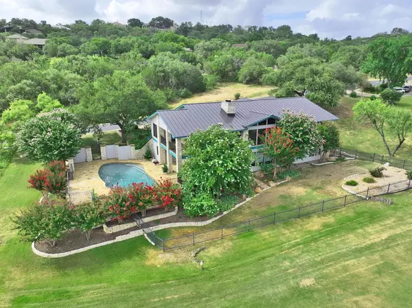 Horseshoe Bay, TX 78657,1200 Hi Circle S