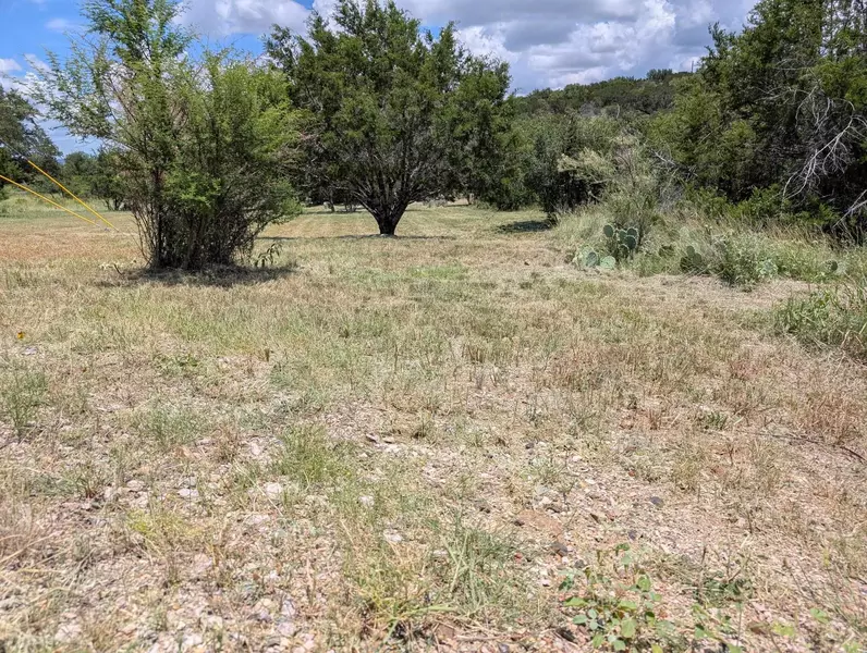 Lot K9010 Ponderosa BND, Horseshoe Bay, TX 78657