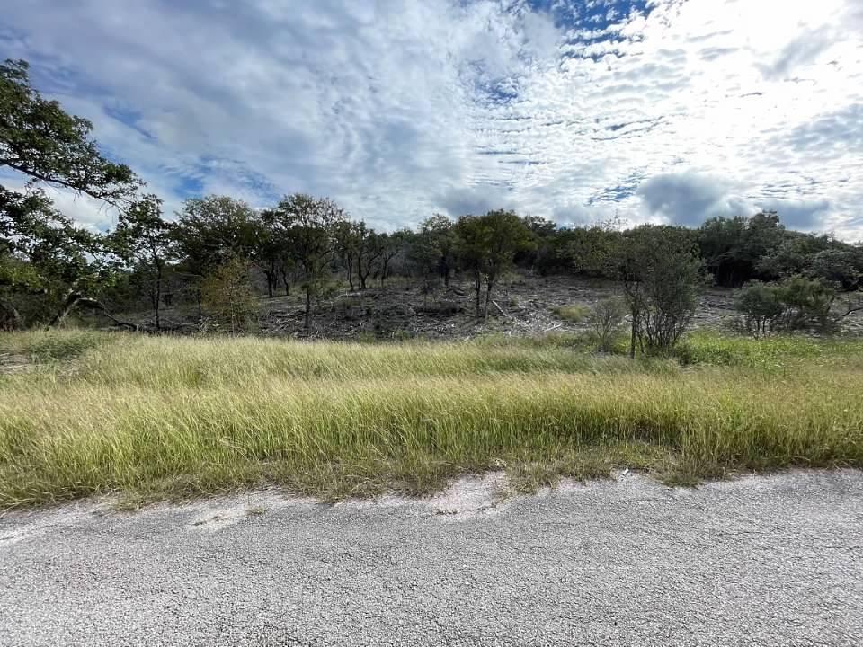 Horseshoe Bay, TX 78657,K12118 Buntline Special