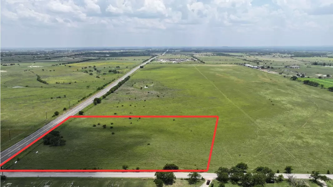 000 TBD Highway 183, Briggs, TX 76527
