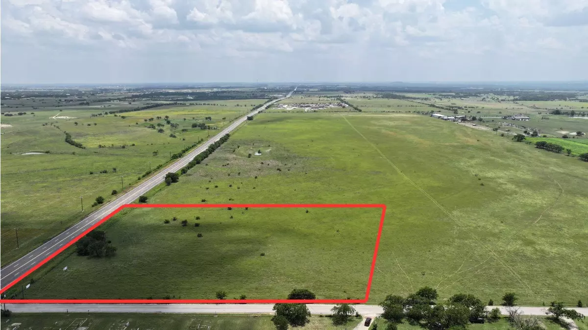 Briggs, TX 76527,000 TBD Highway 183
