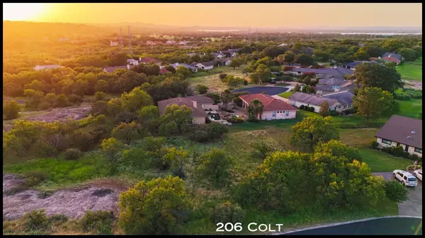 206 Colt, Horseshoe Bay, TX 78657
