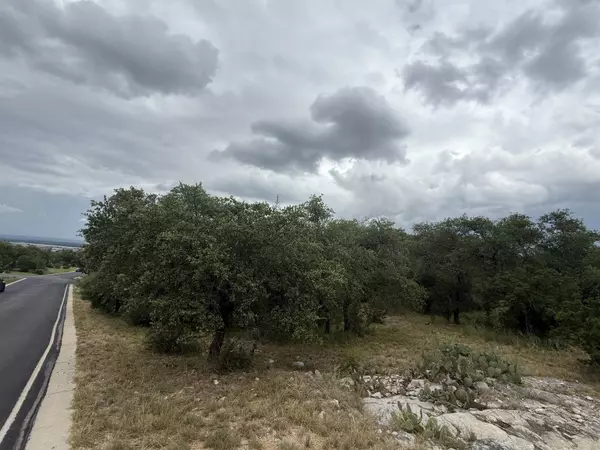 Lot 4107 Clayton Nolen, Horseshoe Bay, TX 78657