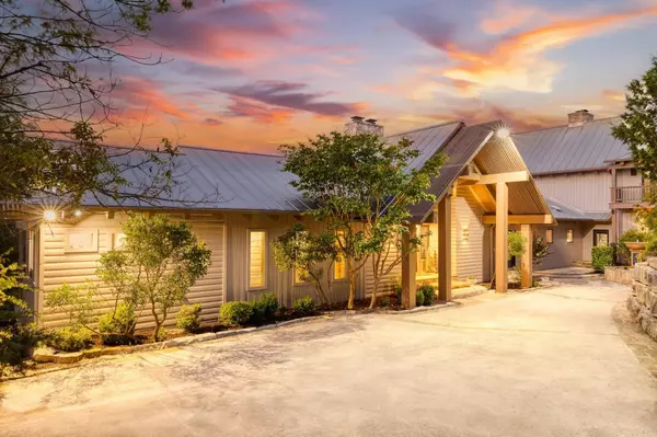 Harper, TX 78631,556 Cliff View LOOP