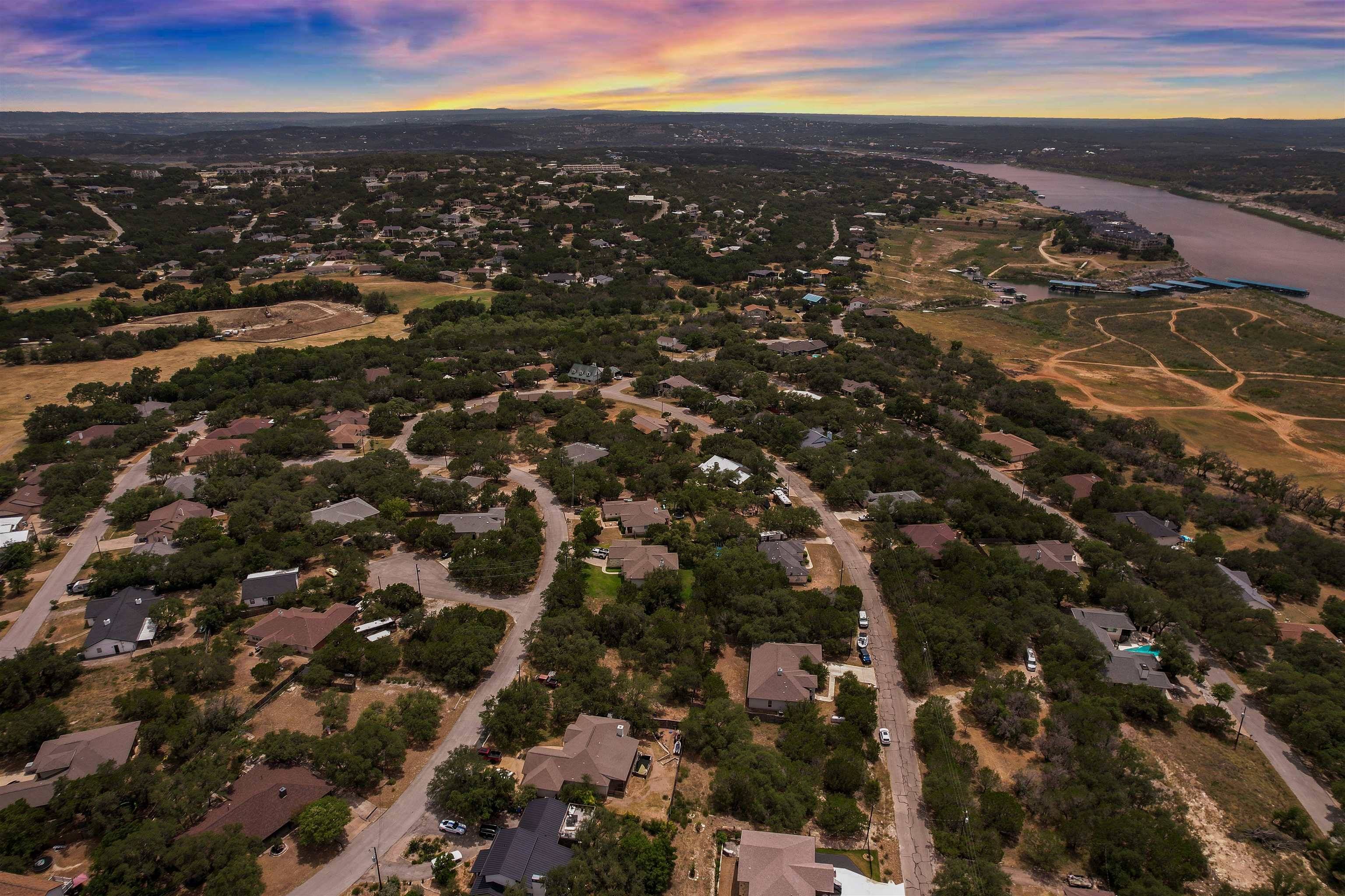 TBD Rimrock 938 DR, Lago Vista, TX 78645