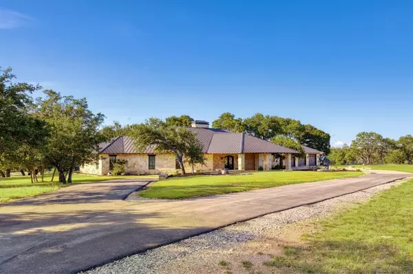 Harper, TX 78631,170 Goose Landing WAY