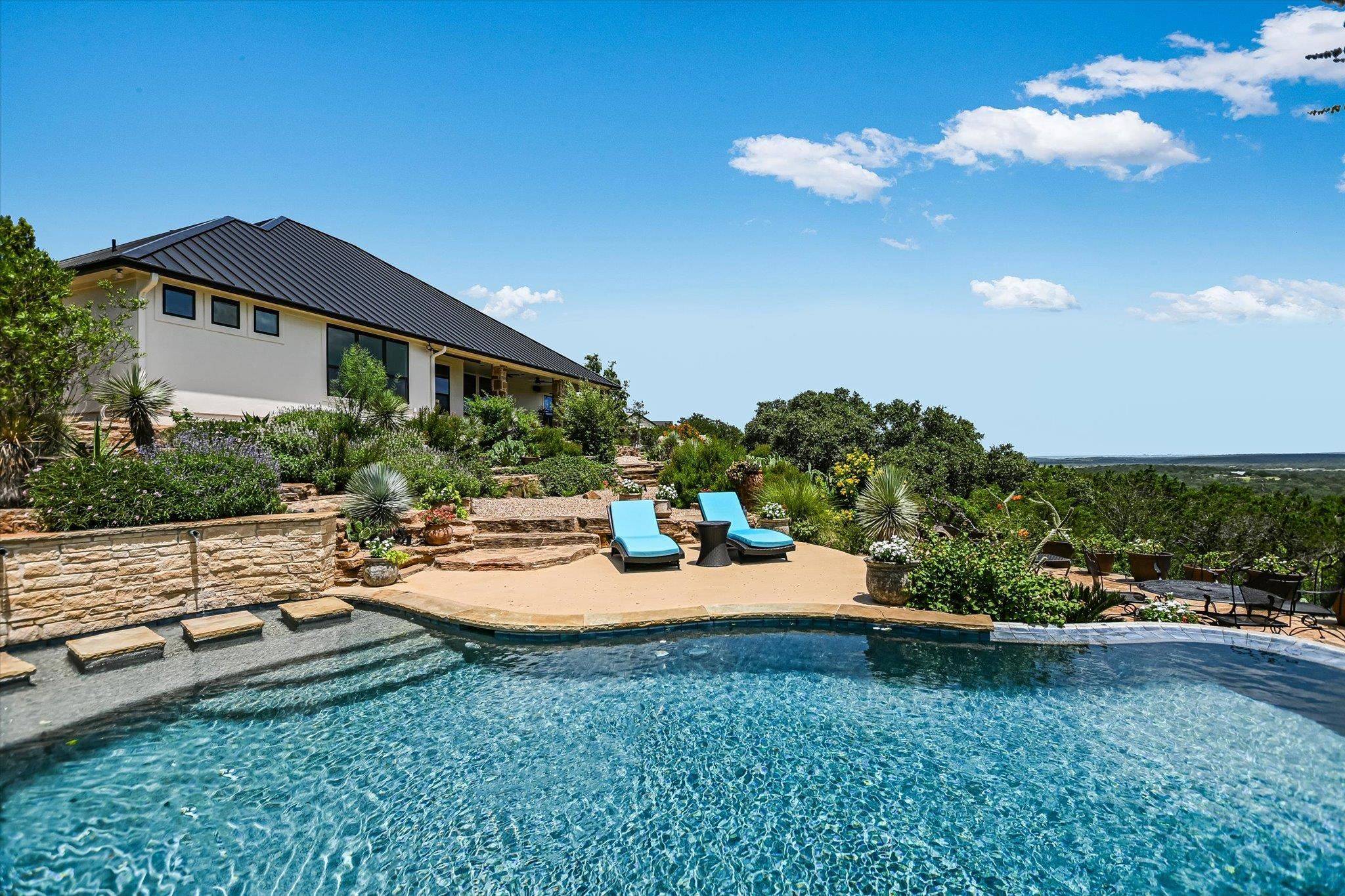 121 Mountain Laurel DR, Marble Falls, TX 78654
