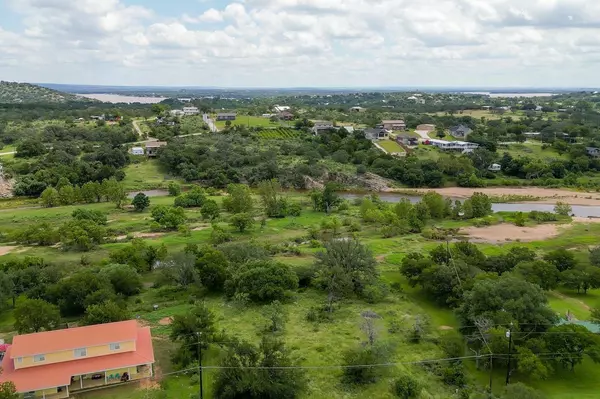 Horseshoe Bay, TX 78657,TBD Lake Shore DR