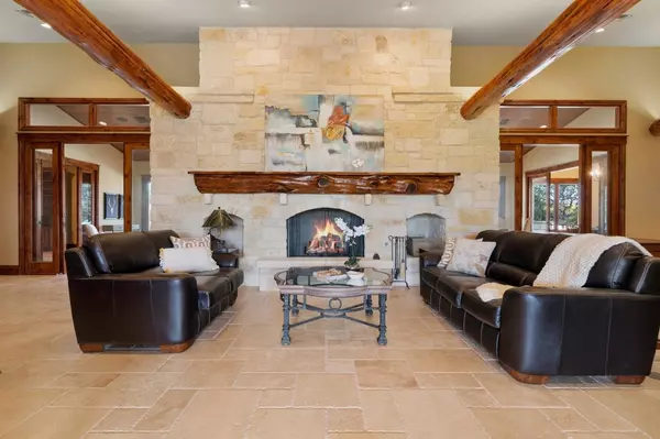 Harper, TX 78631,Lot 21/22 Goose Landing WAY