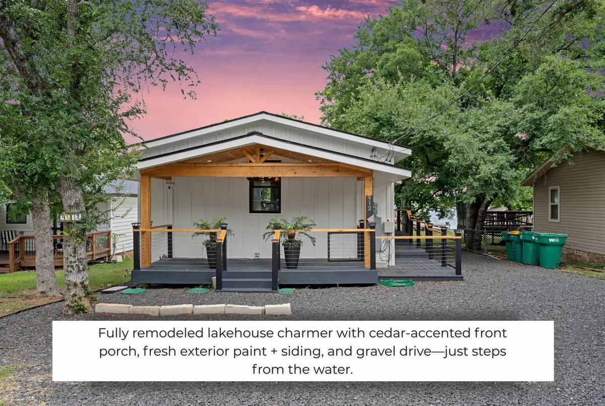 Granite Shoals, TX 78654,912 Hill Circle West