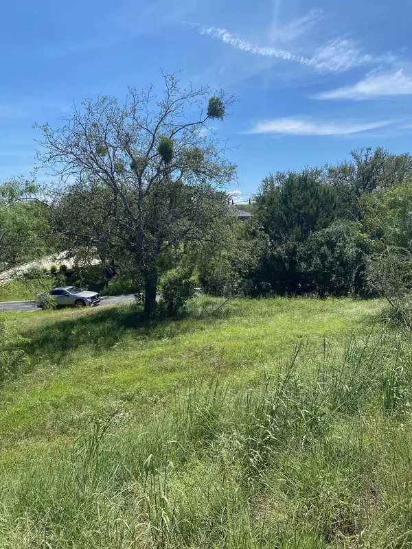 Horseshoe Bay, TX 78657,W25058 Apache Tears/White Dove