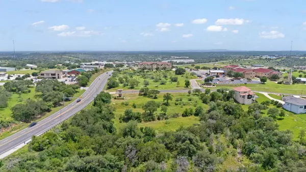 Marble Falls, TX 78654,Lot 1 La Ventana DR