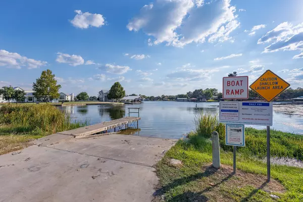 Granite Shoals, TX 78654,Woodland Hills Dr B