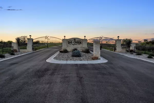 Kingsland, TX 78639,Lot 31 High Range Drive