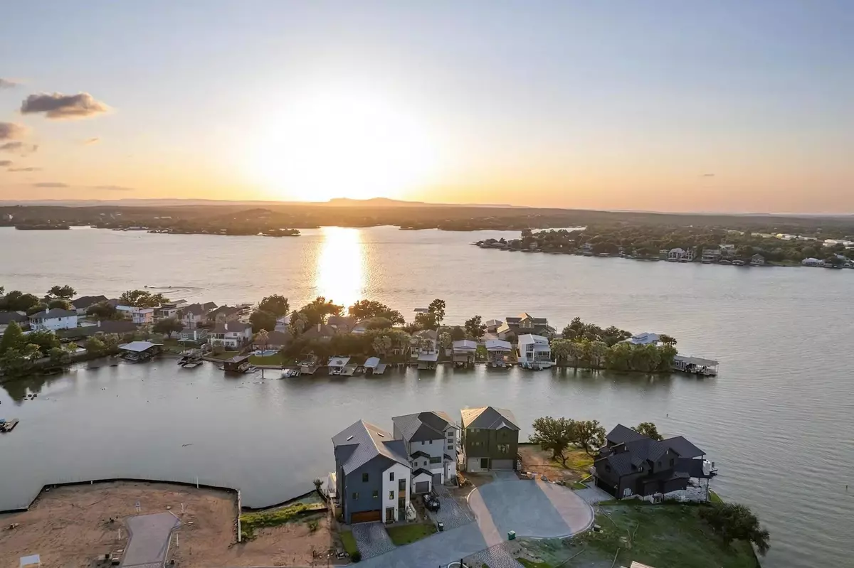 Granite Shoals, TX 78654,Lot 33 Areca Court