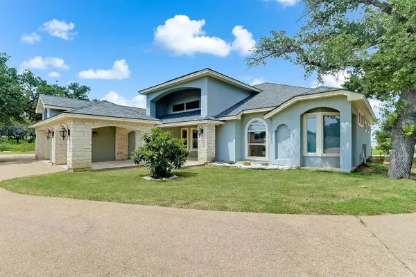 Buchanan Dam, TX 78609,100 Palm CV