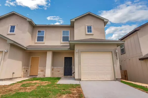122 Peruna DR, Marble Falls, TX 78654