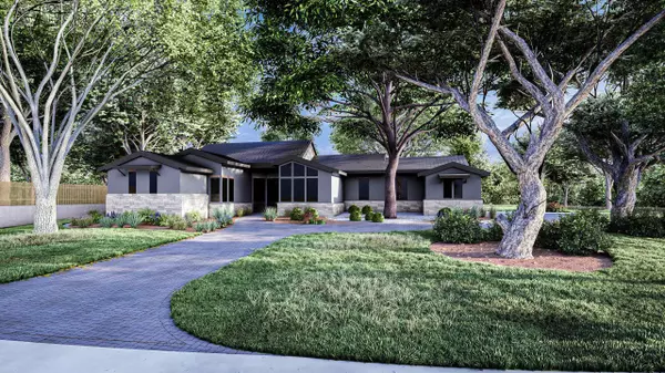 100 Bowers CIR, Horseshoe Bay, TX 78657