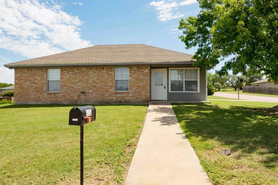 113 Burkett DR, San Saba, TX 76877
