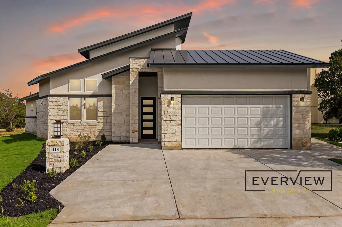 Horseshoe Bay, TX 78657,118 Cap Rock