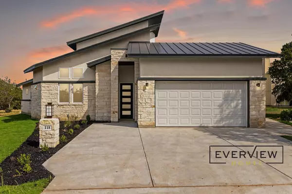 118 Cap Rock, Horseshoe Bay, TX 78657