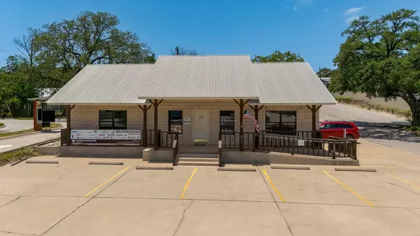 Lampasas, TX 76550,408 N Key Ave