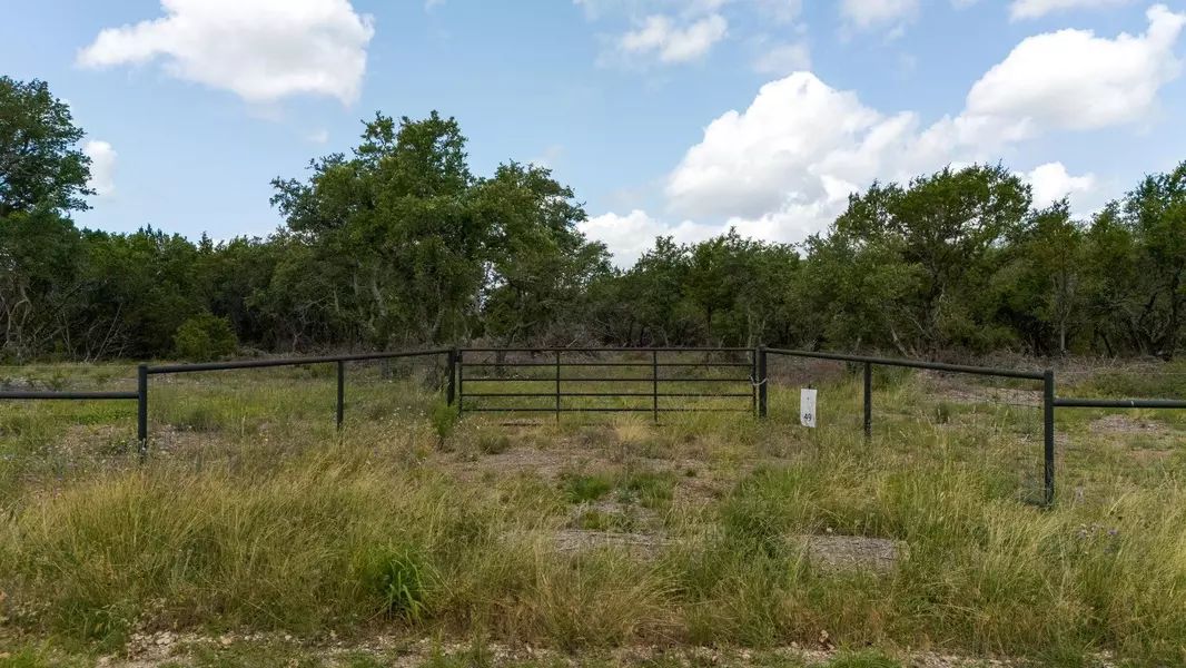 Lot 49 County Road 104, Lampasas, TX 76550